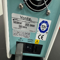 Vante Sebra OMNI Sealer image 0